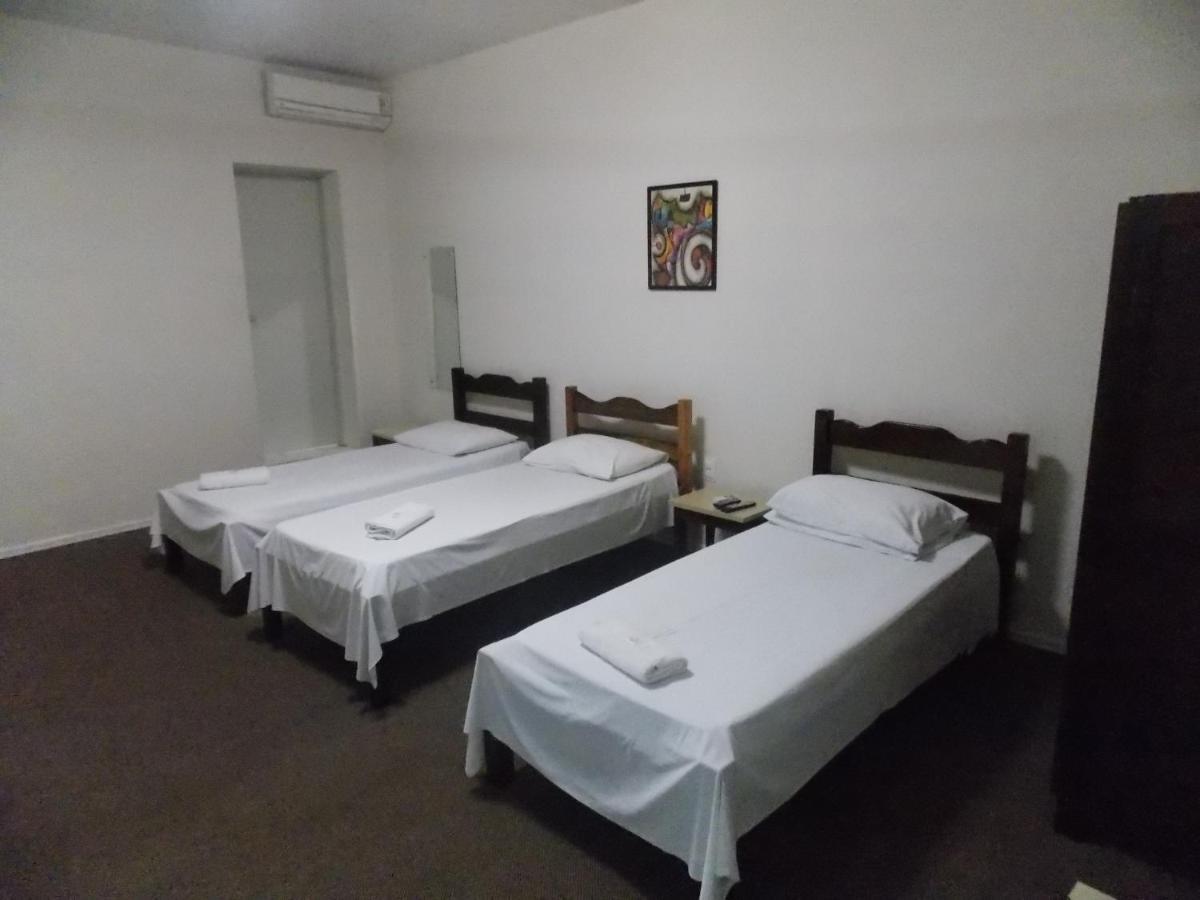 Hotel Mattes 约恩维利 外观 照片