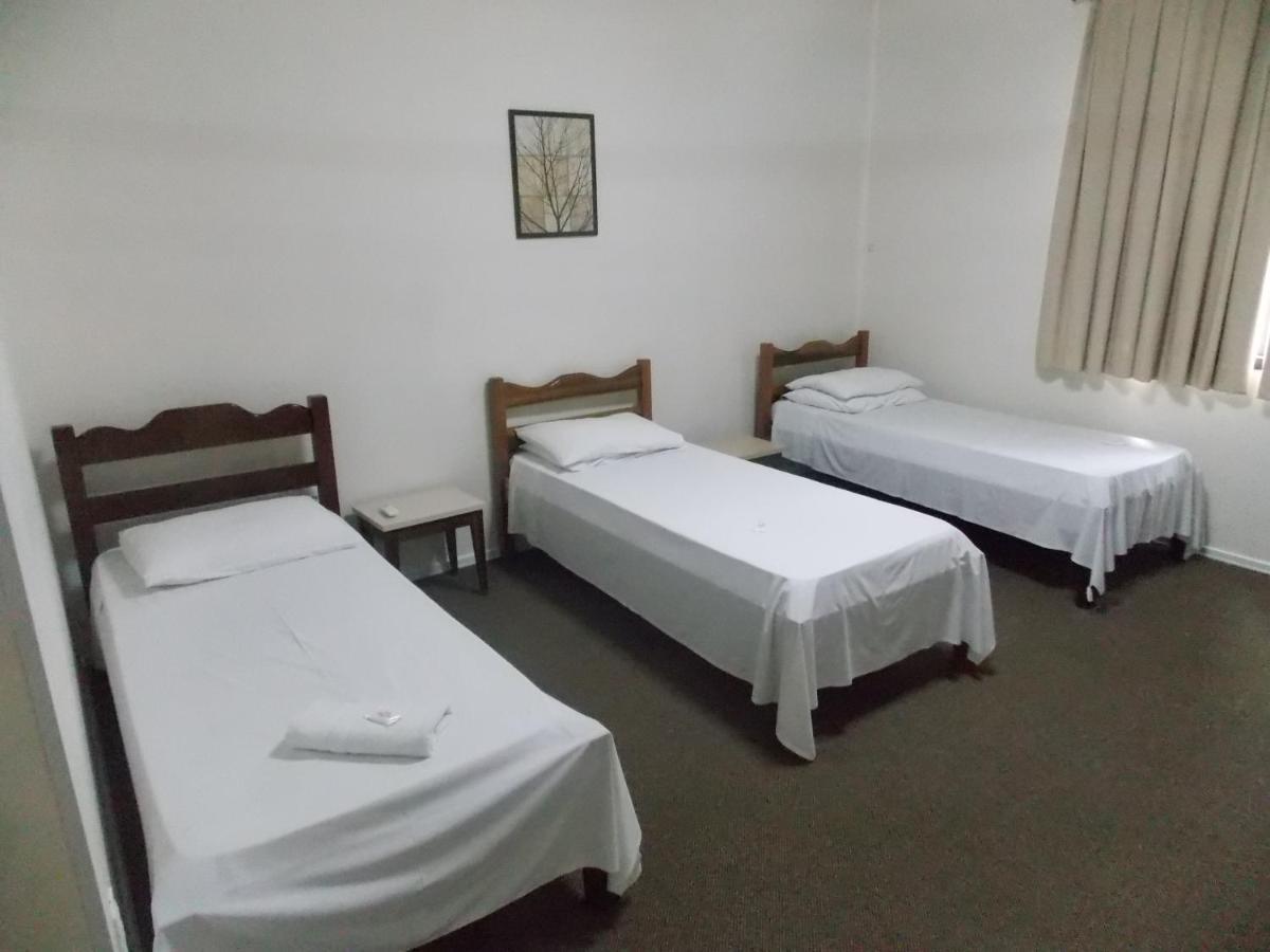 Hotel Mattes 约恩维利 外观 照片