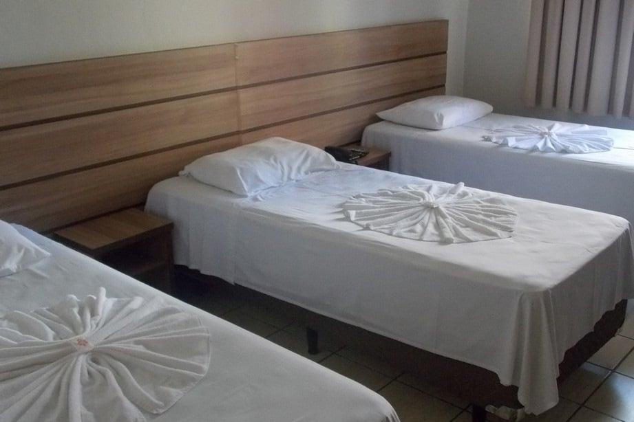Hotel Mattes 约恩维利 外观 照片