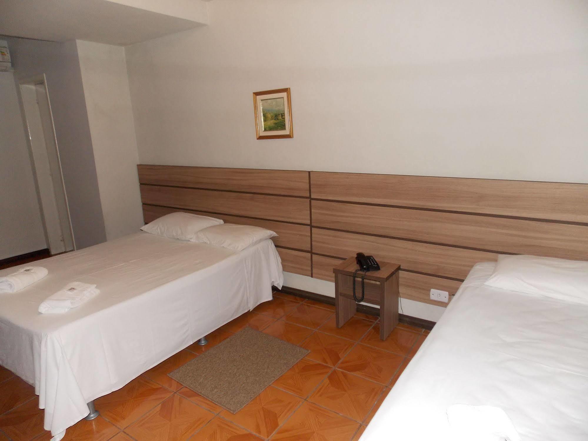 Hotel Mattes 约恩维利 外观 照片